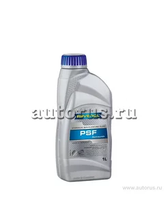 Жидкость гидроусилителя Hydraulik PSF Fluid 1 л Ra