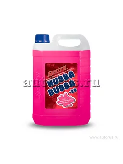 Жидкость омывателя незамерзающая -20C Hubba Bubba