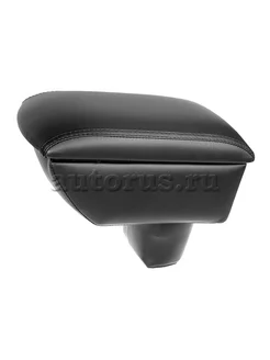 Подлокотник ЛЮКС Nissan Juke экокожа PB03320