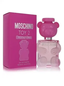 LIMON.. Moschino Toy 2 духи