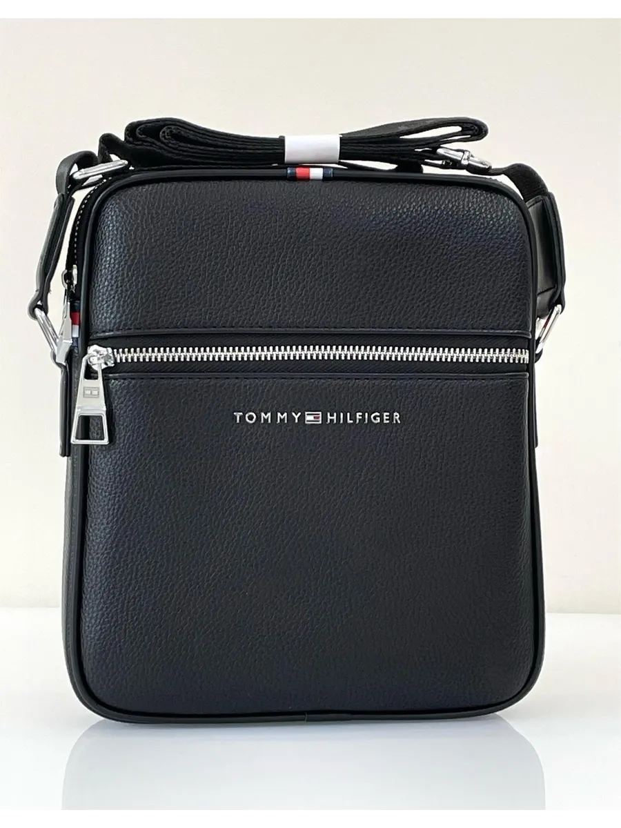 Essential mini reporter tommy hilfiger deals