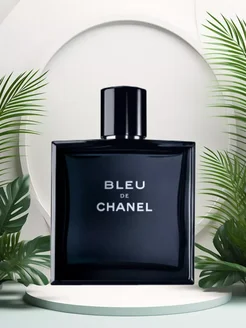 Chanel Bleu De Chanel (Блю де) edt 100ml