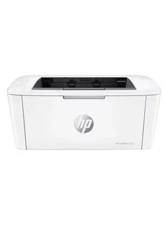 Принтер лазерный A4 LaserJet M111a 7MD67A, беллый