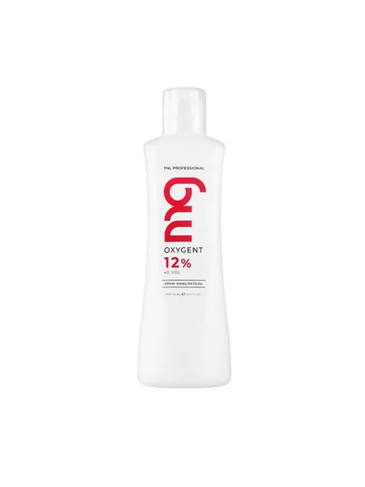 TNL PROFESSIONAL Крем-окислитель TNL Oxigent 12% (40 vol.) 1000 мл, 1 л, фото 2