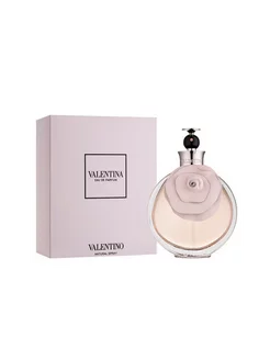 Valentino Valentina женские 80 мл