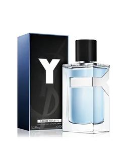 YSL Y eau de Toilette мужские 60 мл