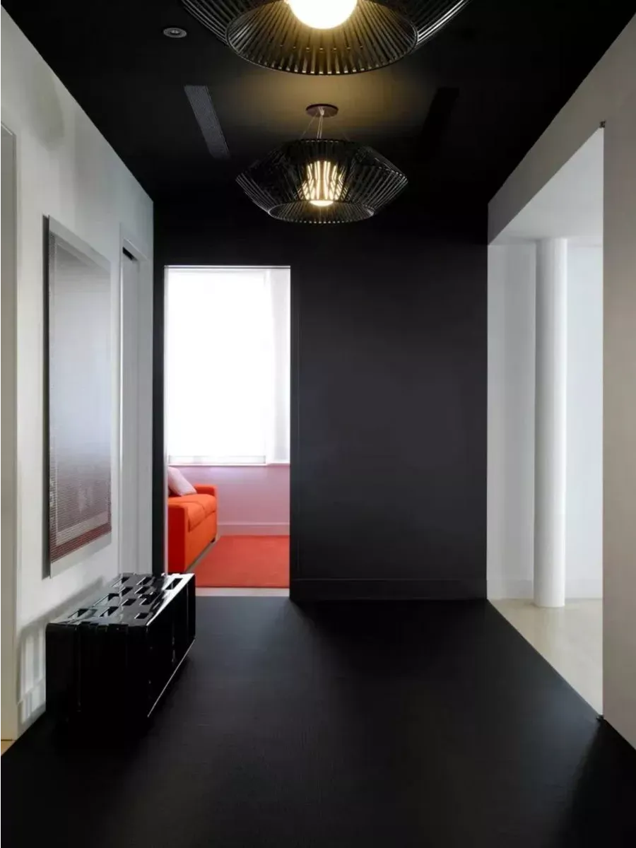 Эмаль универсальная,черная фото 8