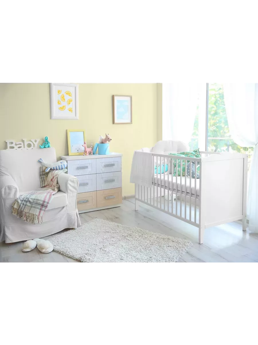 Краска для мебели белая матовая без запаха фото 7