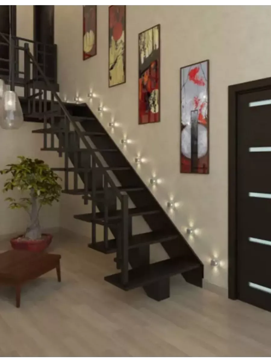 Эмаль для мебели и декора,темный венге фото 7