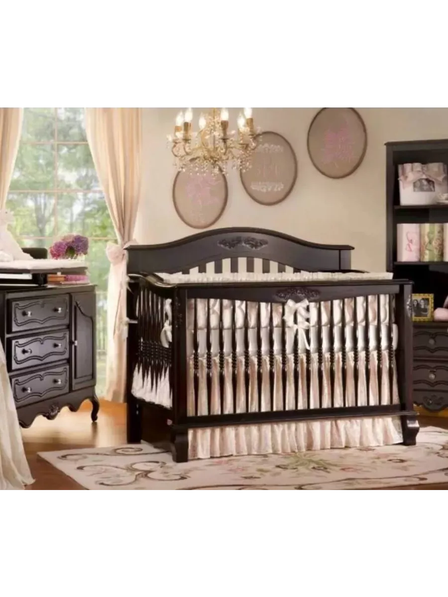 Эмаль для мебели и декора,темный венге фото 8