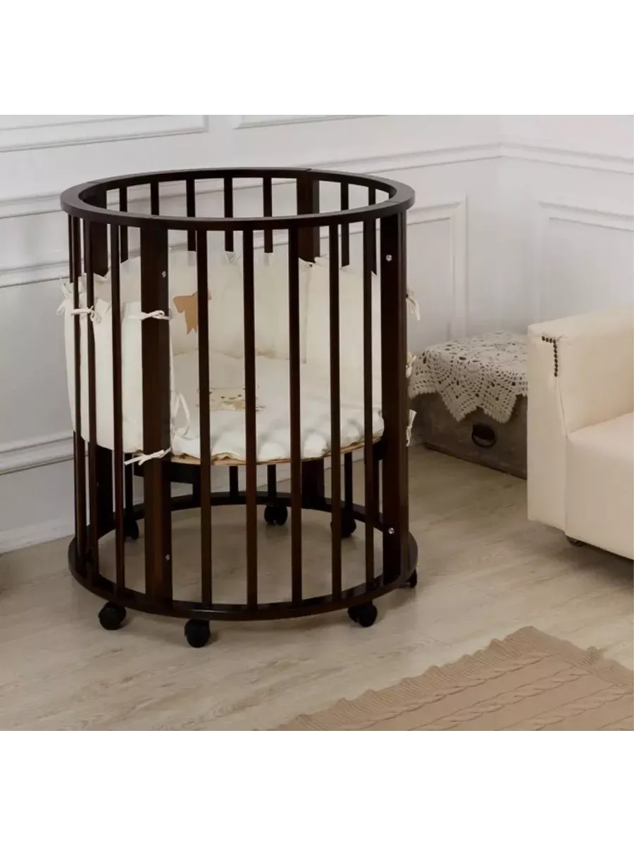 Эмаль для мебели и декора,темный венге фото 9