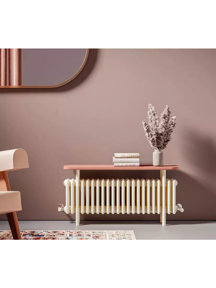 Эмаль для радиаторов,слоновая кость фото 6