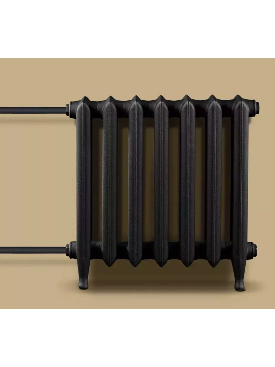 Эмаль для радиаторов,темный венге фото 8