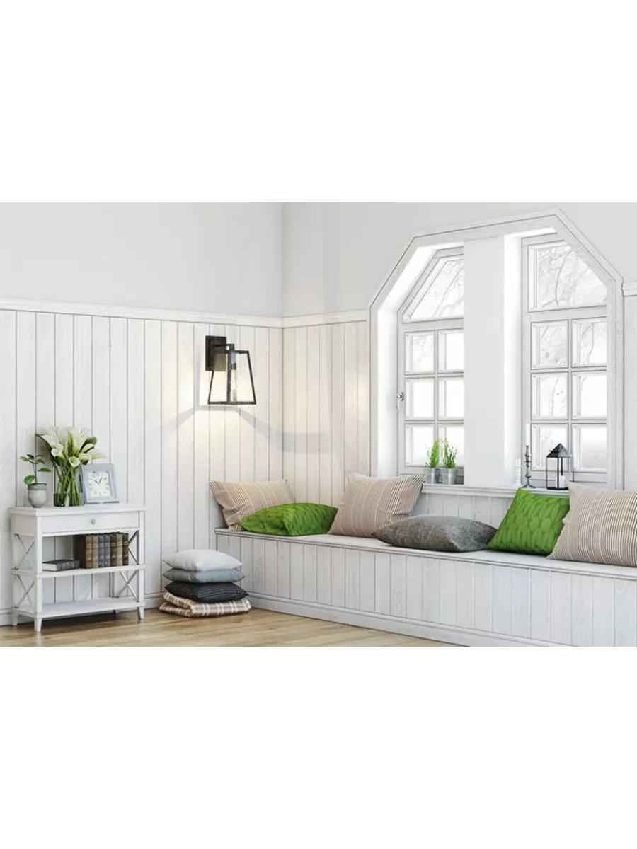 Краска для детской мебели,арктический белый фото 8