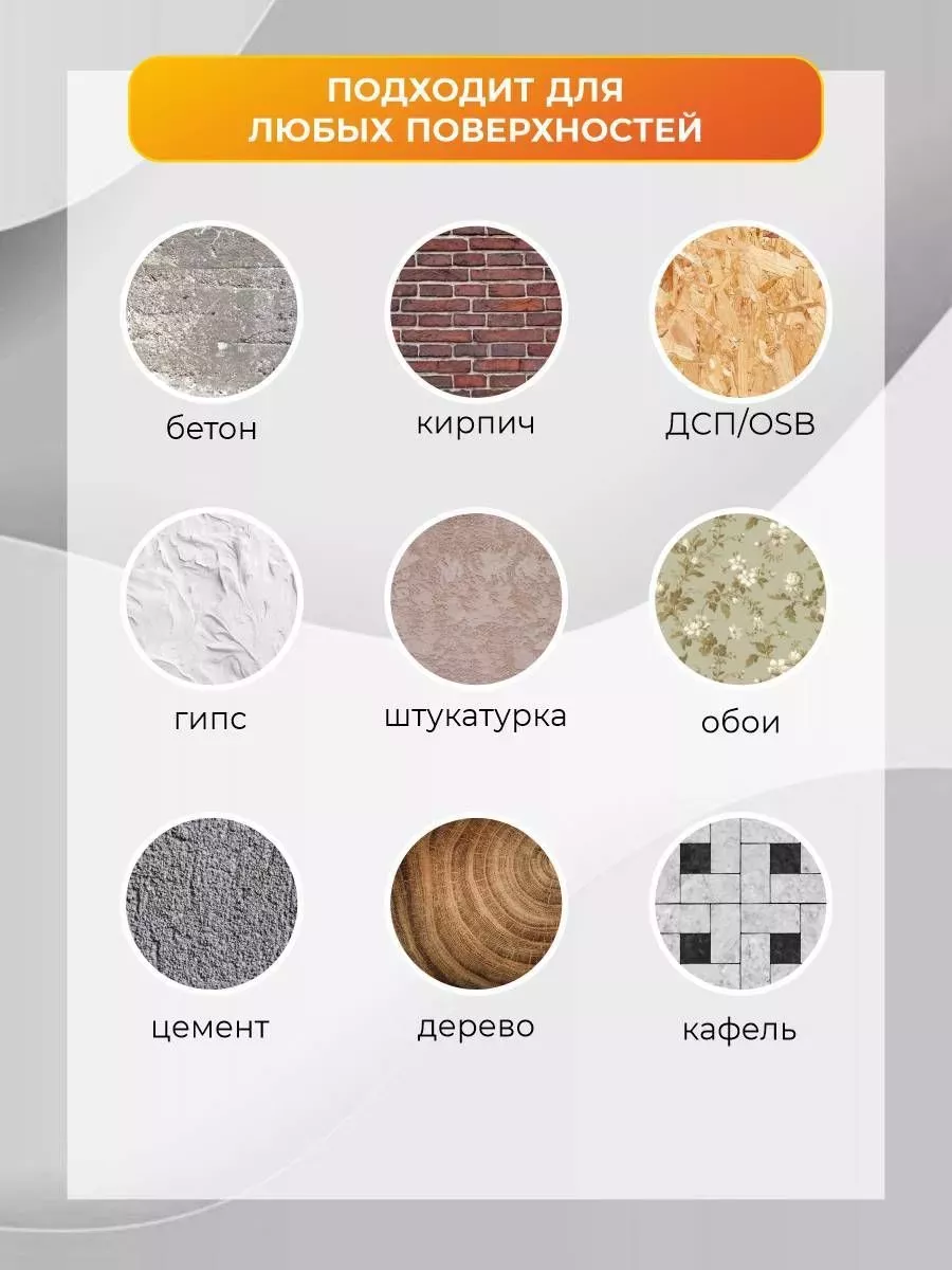 Краска для стен моющаяся без запаха матовая фото 5