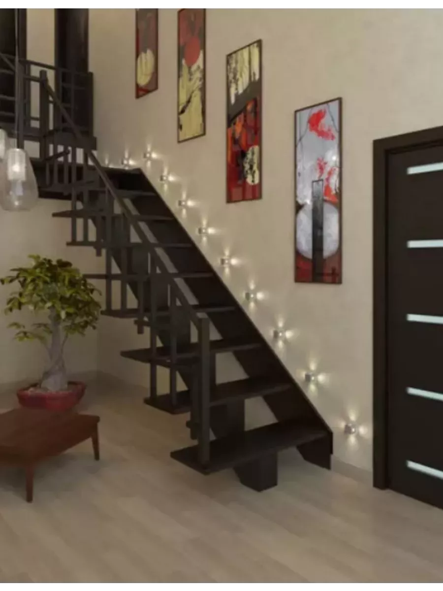 Краска для дверей и окон матовая без запаха темный венге фото 5