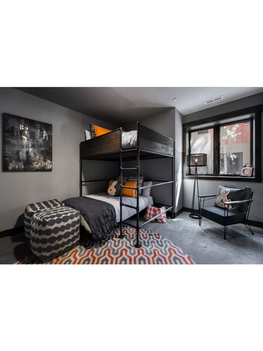 Краска для мебели и декора,черный фото 6