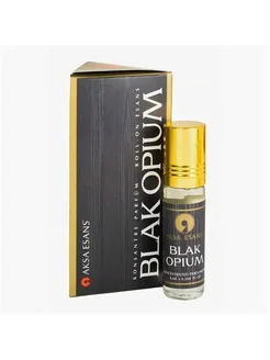 black OPIUM 6ml