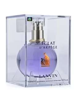 LANVIN ECLAT D’ ARPEGE 100 мл духи