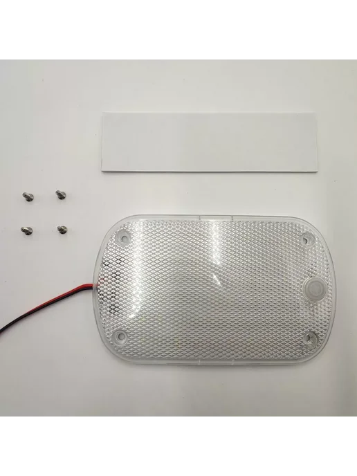 Led-Shop Подсветка автомобильная плафоны салона светодиодные, вариант, фото 7