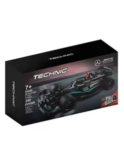 Technic К 9486 - Mercedes-AMG F1 W14 E Performance (аналог)