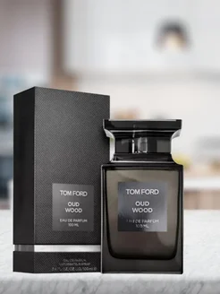 Духи стойкие tom Ford oud wood