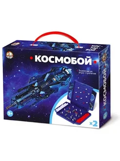 НИ Космобой мини Настольная игра детская