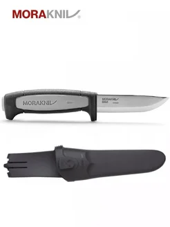 Нож Robust, углеродистая сталь, 12249 Morakniv 267386505 купить за 2 164 ₽ в интернет-магазине Wildberries