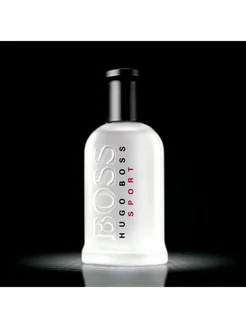 Туалетная вода Bottled Sport Босс Боттлед 100 мл