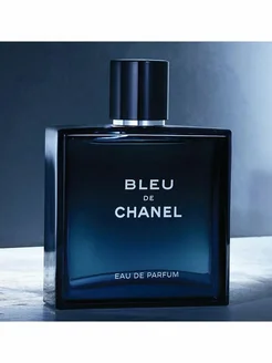 мужские духи Bleu de Chanel блю де Шанель 100 ml