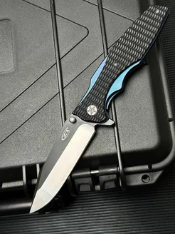 нож складной туристический Zero Tolerance 0393 HAS ARSENAl 267404055 купить за 1 086 ₽ в интернет-магазине Wildberries