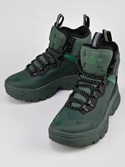 Ботинки ACG Gaiadome Gore-Tex Зимние водонепроницаемые Nike 267405839 купить за 5 621 ₽ в интернет-магазине Wildberries