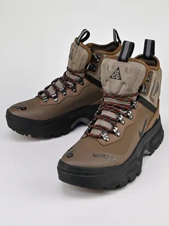 Ботинки ACG Gaiadome Gore-Tex Зимние водонепроницаемые Nike 267405841 купить за 5 621 ₽ в интернет-магазине Wildberries