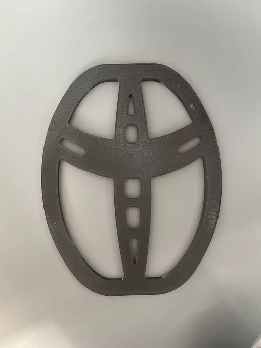 3D Print Product Защита катушки Garrett 8.5"×11" DD ACE PRO AREX, вариант, фото 2