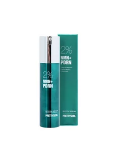 Сыворотка для лица 2% NMN+PDRN Biotox Serum Prettyskin 267426335 купить за 2 006 ₽ в интернет-магазине Wildberries