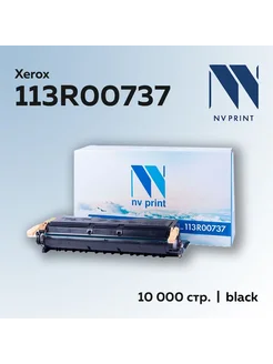 Картридж 113R00737 для Xerox Phaser 5335