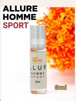 Духи Allure Homme Sport 6мл