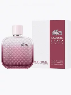 Lacoste L.12.12. Blanc Eau Intense