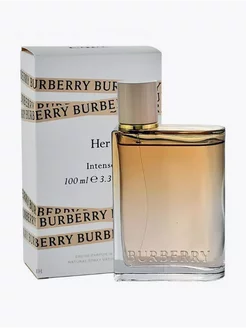 Burberry Her Intense