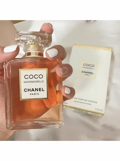 Chanel Coco Mademoiselle Eau de Parfum Intense 100ml