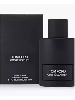 Духи Tom Ford Ombre Leather Омбре Лезер