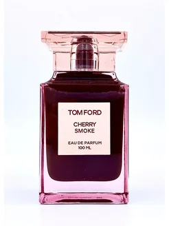 Tom Ford Cherry Smoke (том форд вишнёвый дым)