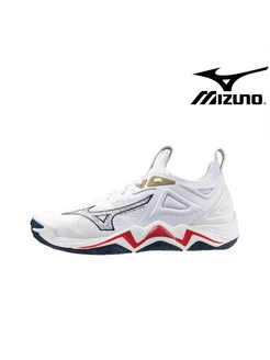 Кроссовки Мизуно Mizuno 267529829 купить за 6 876 ₽ в интернет-магазине Wildberries