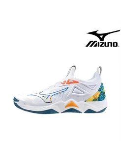 Кроссовки Мизуно Mizuno 267529830 купить за 6 876 ₽ в интернет-магазине Wildberries