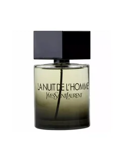 Yves Saint Laurent La Nuit De L' Homme