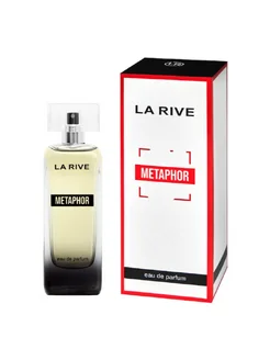 La rive metaphor парфюмерная вода жен 100 мл Artdomenico 267553361 купить за 868 ₽ в интернет-магазине Wildberries