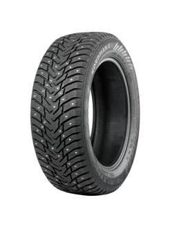 Шины Зима 205/55 R16 94T XL Шип Nordman 8 Ikon Tyres (ранее Nokian Tyres) 267561111 купить за 9 136 ₽ в интернет-магазине Wildberries