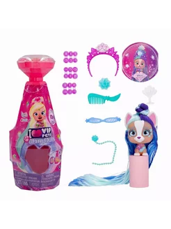 Фигурка VIP Pets GLAM GEMS Модные щенки Stella