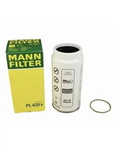 Фильтр топливный MANN-FILTER PL420X