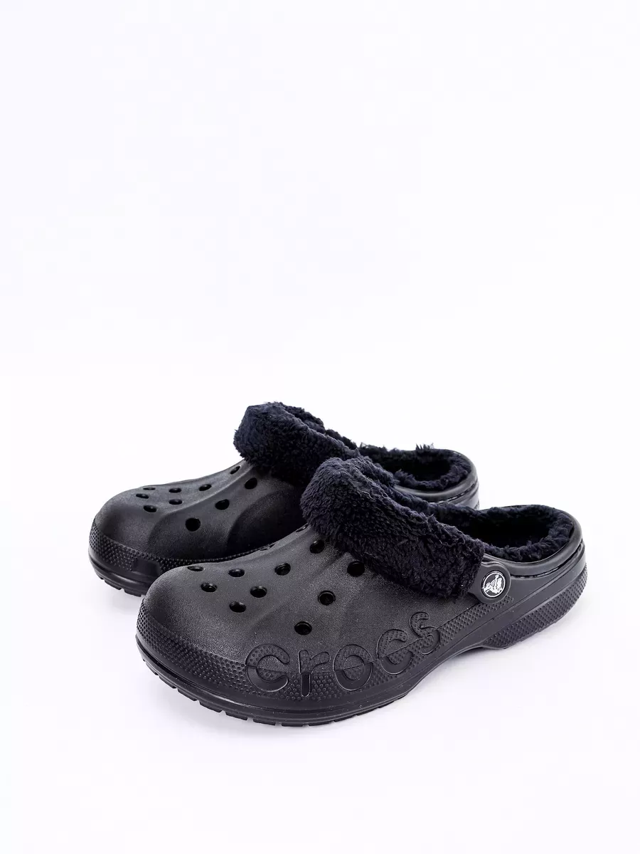Утепленные сабо Baya Lined Clog